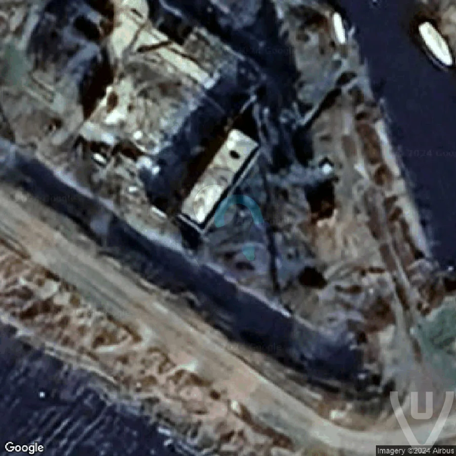 Farm Dyk abandoned location in Friesland, Friesland, Netherlands - Farm for urban exploration