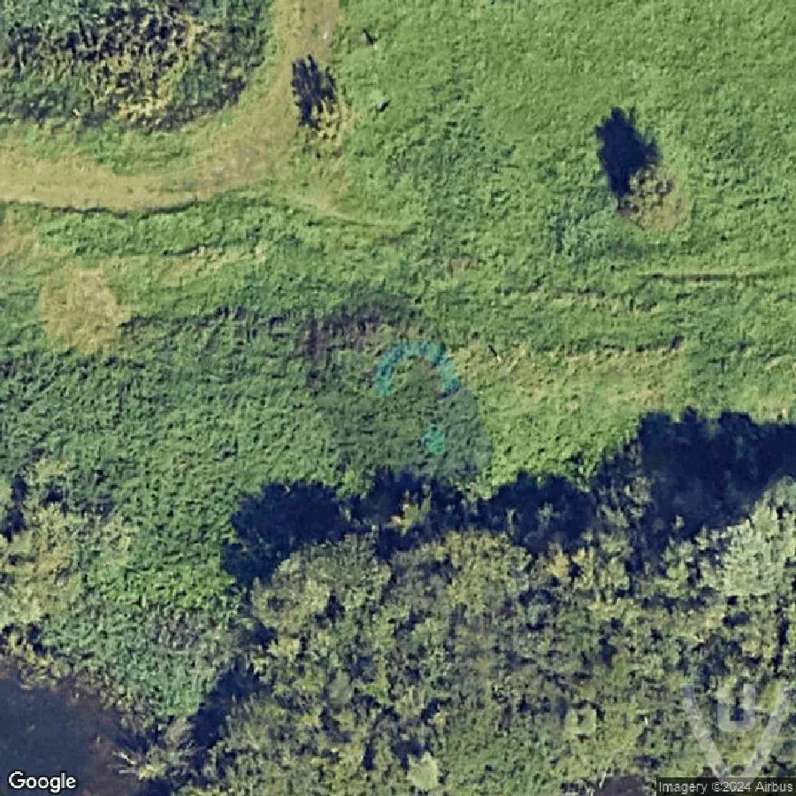 World War Bunkers abandoned location in Groningen, Groningen, Netherlands - Bunker for urban exploration