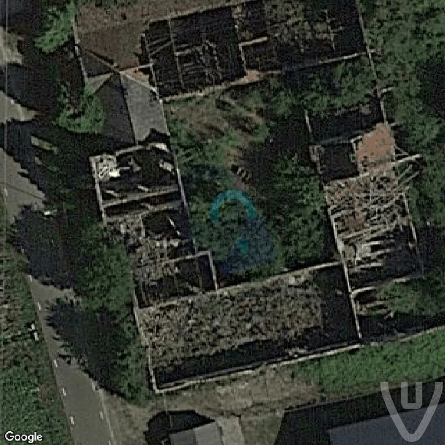 Hoeve B abandoned location in Limburg, Limburg, Netherlands - Ruine for urban exploration