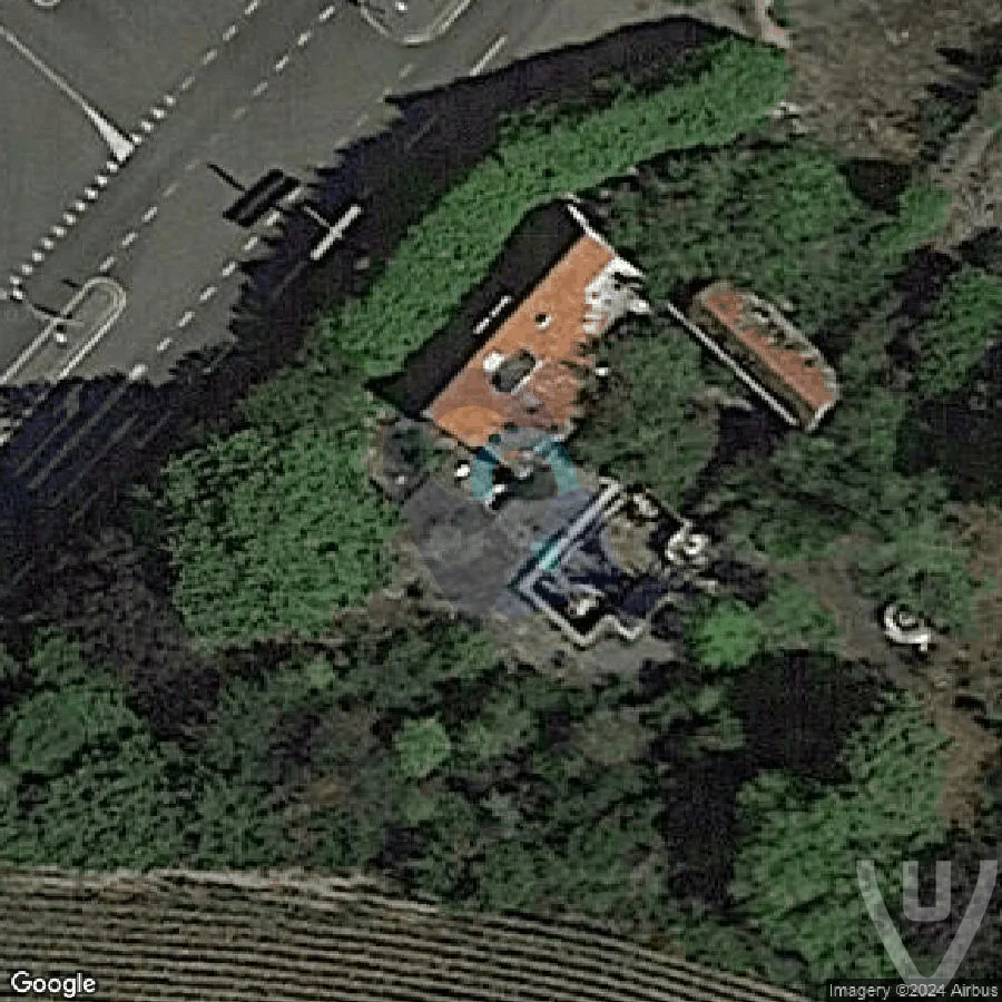 Club R abandoned location in Limburg, Limburg, Netherlands - Club for urban exploration