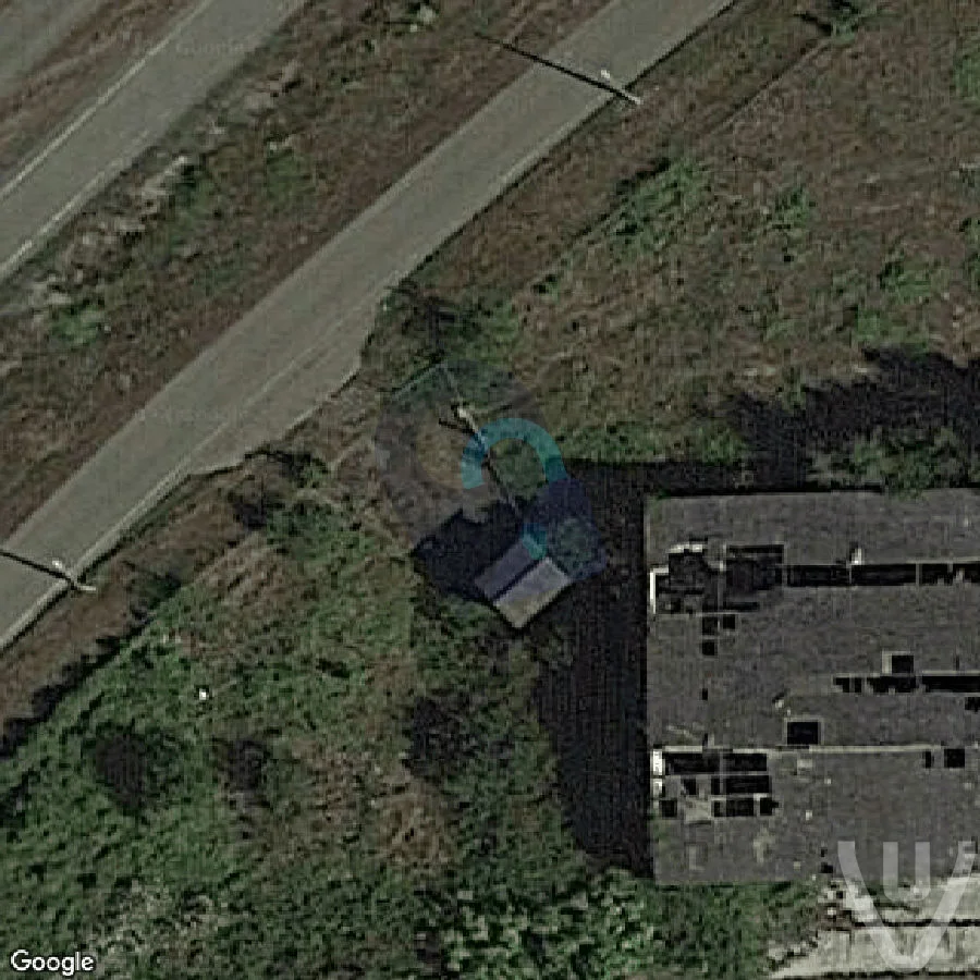 Factory V abandoned location in Limburg, Limburg, Netherlands - Factory for urban exploration