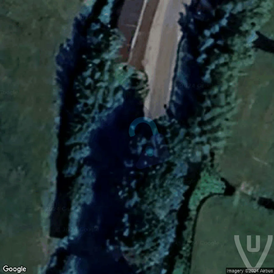 Car in the backyard abandoned location in South Holland, South Holland, Netherlands - Cars for urban exploration