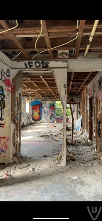 Aluminium Factory urban exploration location in Netherlands - Image 4