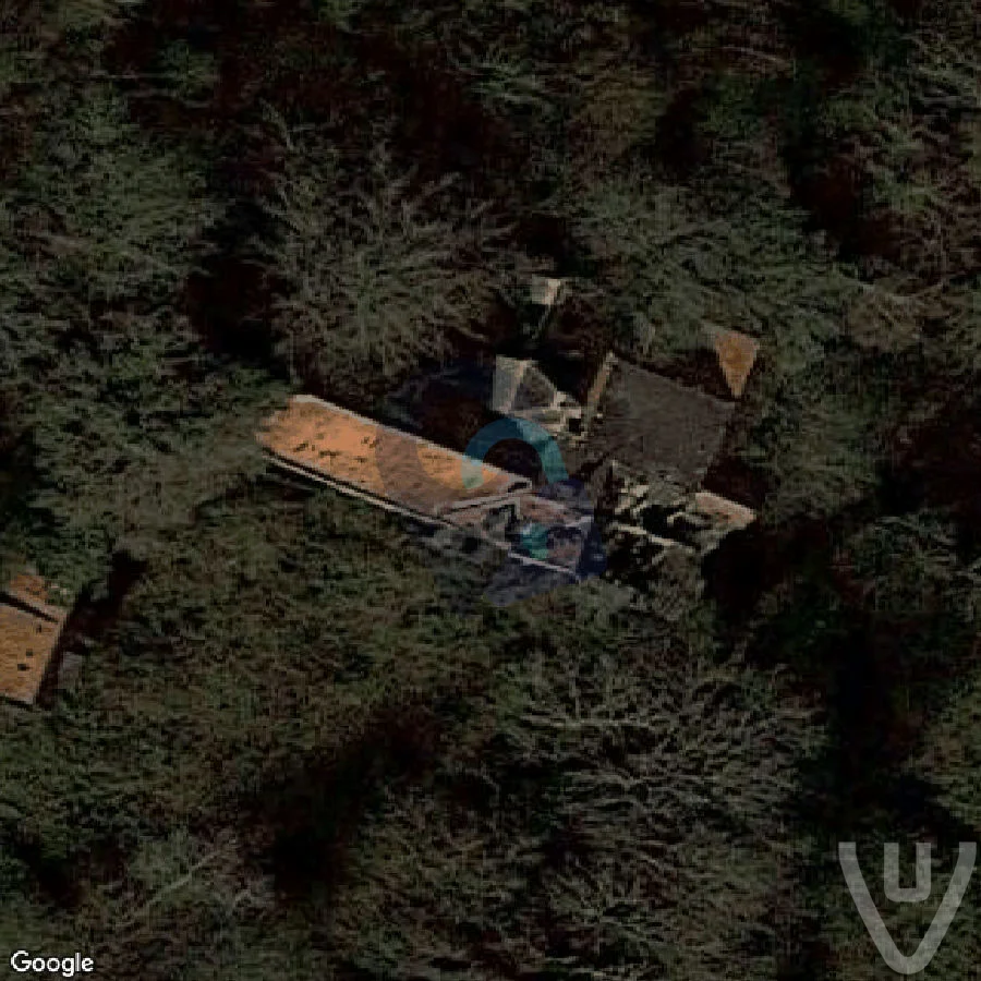 't Hoompje abandoned location in Zeeland, Zeeland, Netherlands - Monastery for urban exploration