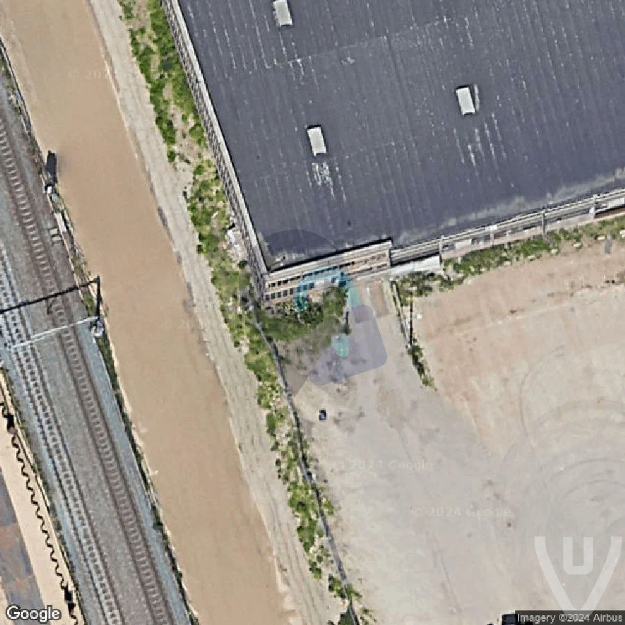 Usine Cable abandoned location in South Holland, South Holland, Netherlands - Factory for urban exploration