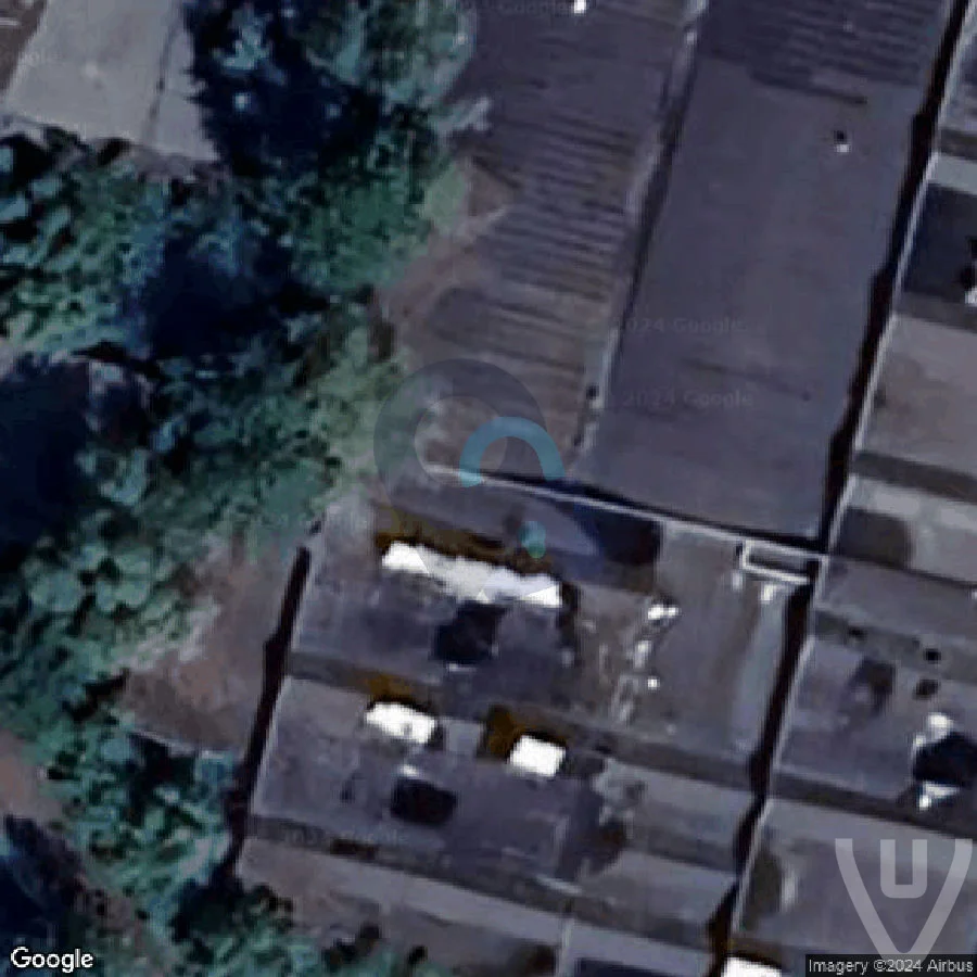 The Painter's Lobby abandoned location in South Holland, South Holland, Netherlands - Factory for urban exploration