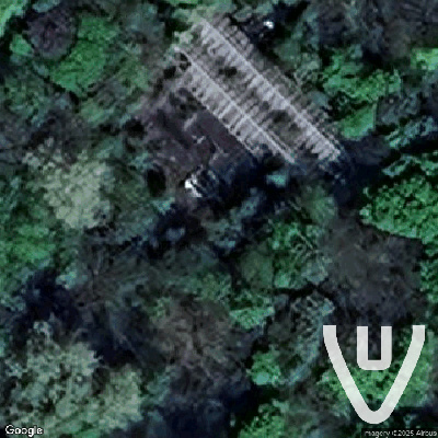 Ghost Zoo 2 urban exploration location in Netherlands - Image 2