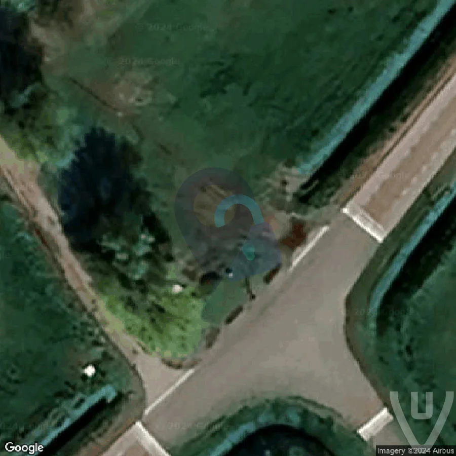 Bunker O abandoned location in South Holland, South Holland, Netherlands - Bunker for urban exploration