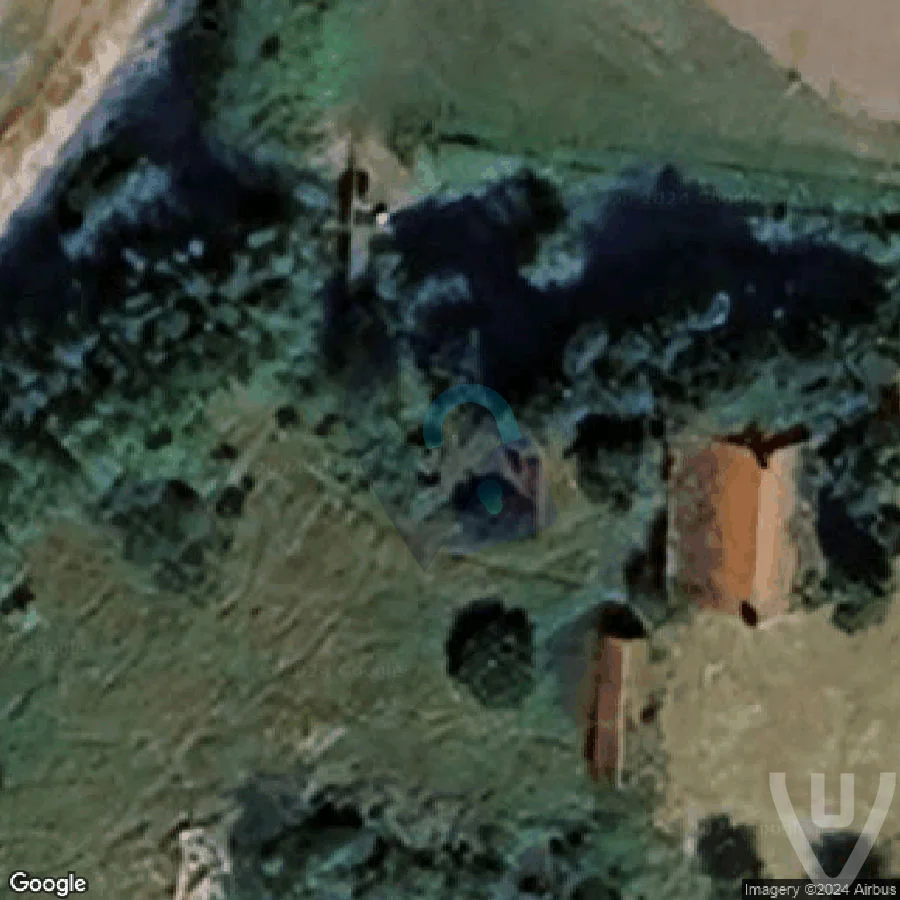 Roofless Farm abandoned location in Zeeland, Zeeland, Netherlands - Farm for urban exploration