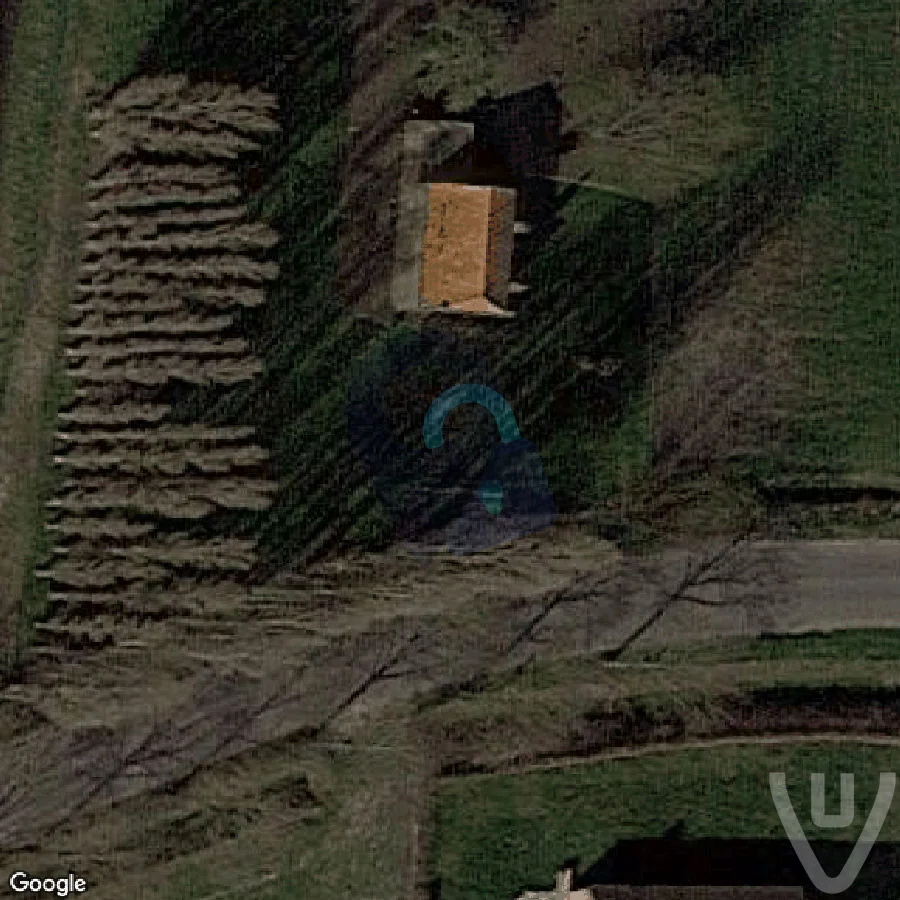 Ferme E abandoned location in Zeeland, Zeeland, Netherlands for urban exploration