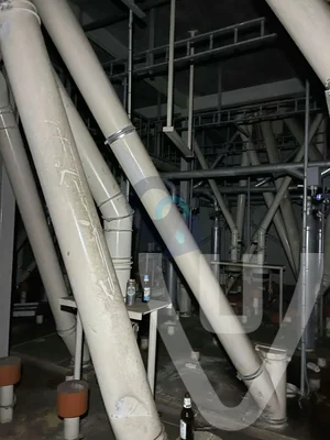 Factory W urban exploration location in Netherlands - Image 4