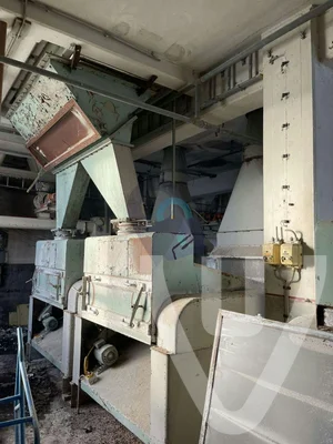 Factory W urban exploration location in Netherlands - Image 2