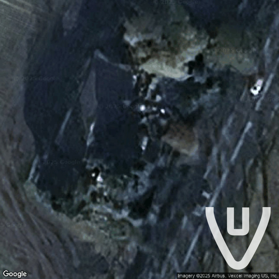 Zijde Farm abandoned location in North Holland, North Holland, Netherlands - Farm for urban exploration