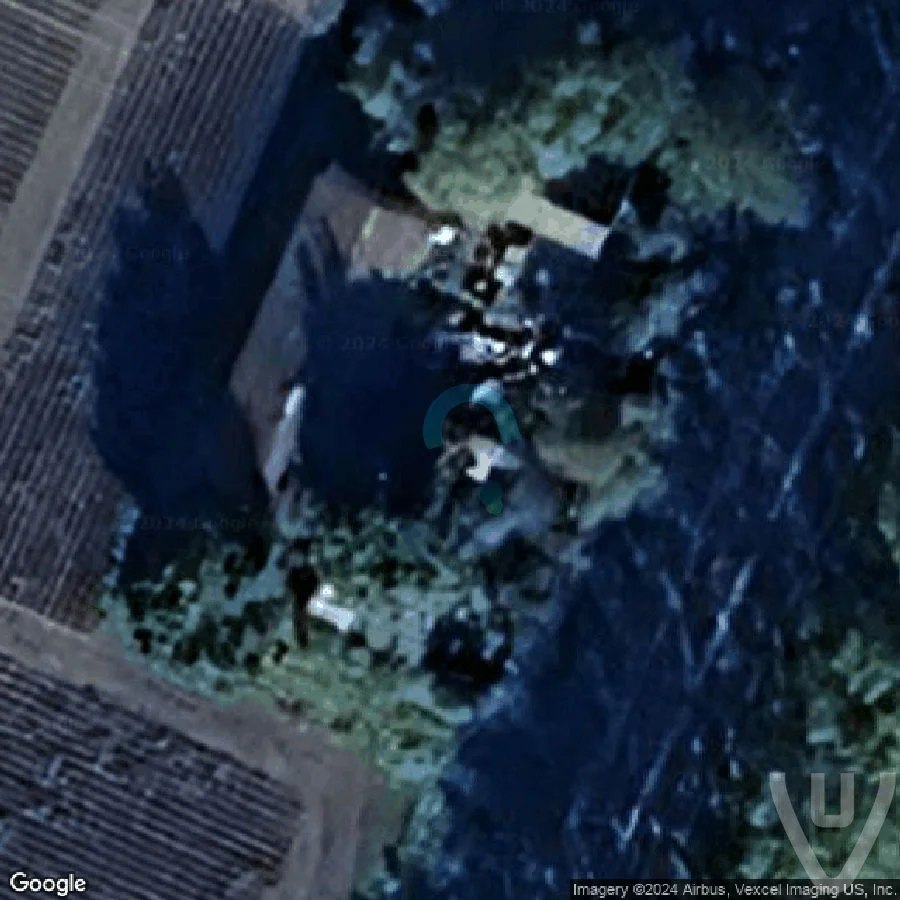 Zijde Farm abandoned location in North Holland, North Holland, Netherlands - Farm for urban exploration