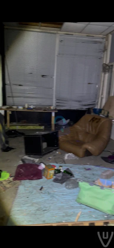 Railroad School urban exploration location in Netherlands - Image 4