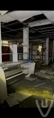 Railroad School urban exploration location in Netherlands - Image 2