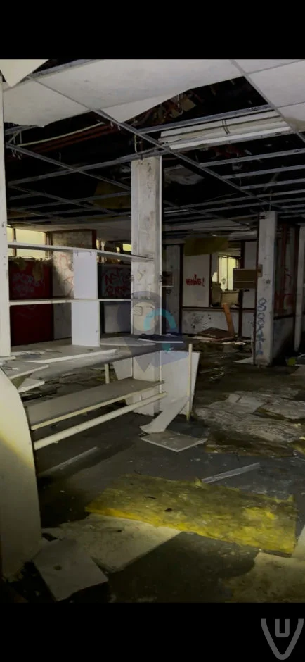 Railroad School urban exploration location in Netherlands - Image 3