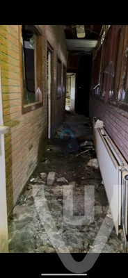 Railroad School urban exploration location in Netherlands - Image 4