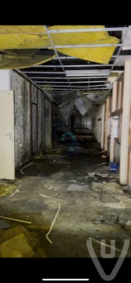 Railroad School urban exploration location in Netherlands - Image 5