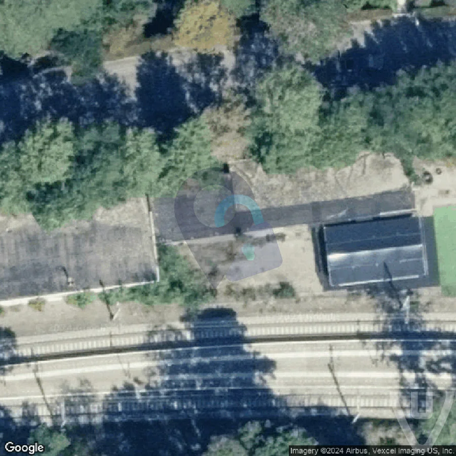 Railroad School abandoned location in North Holland, North Holland, Netherlands - School - highly rated urbex spot for urban exploration