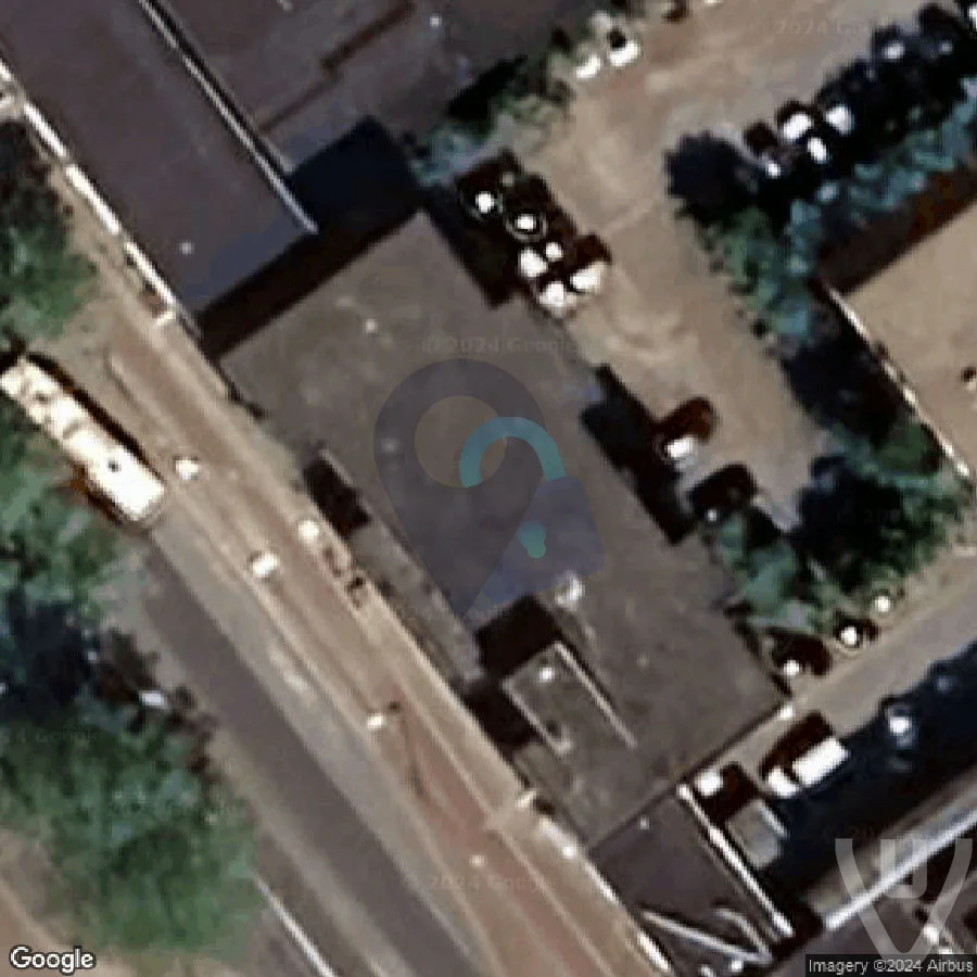 Abandoned Office abandoned location in North Holland, North Holland, Netherlands for urban exploration