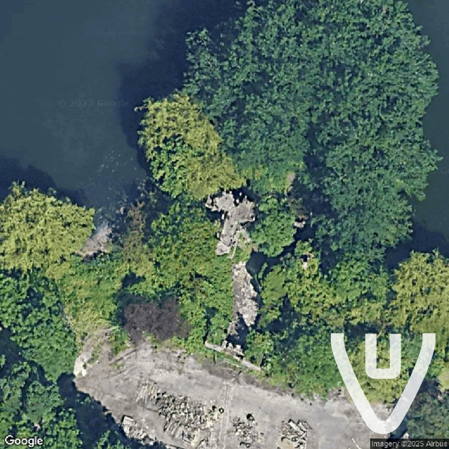 The Fairy Mansion abandoned location in Utrecht, Utrecht, Netherlands - House for urban exploration