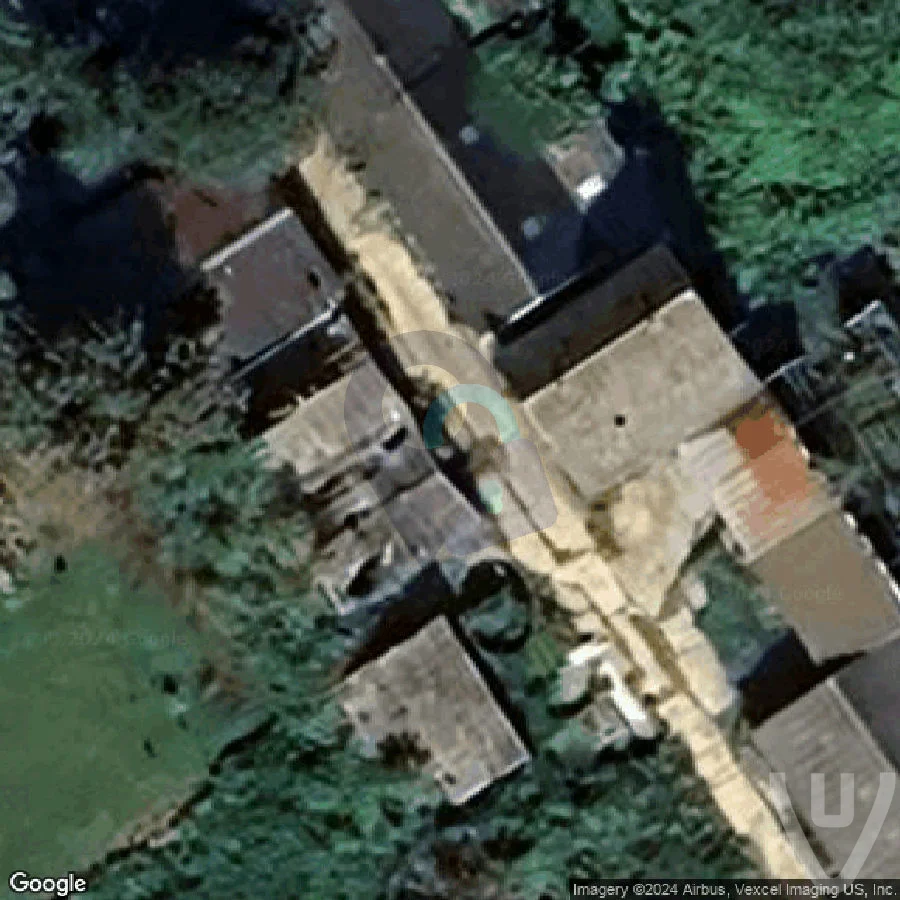 Farm M abandoned location in Utrecht, Utrecht, Netherlands - House for urban exploration