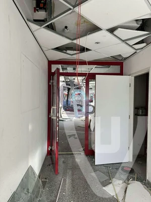 Office MS urban exploration location in Netherlands - Image 2