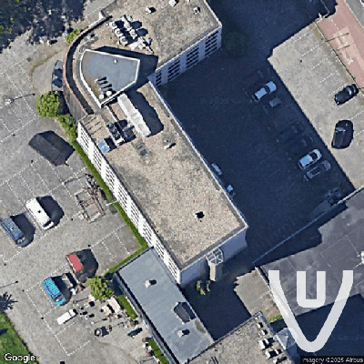 Office MS urban exploration location in Netherlands - Image 4