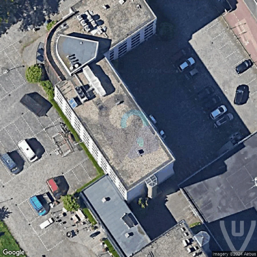 Office MS abandoned location in Utrecht, Utrecht, Netherlands - Office for urban exploration