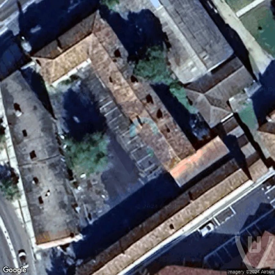 Gendarmerie abandoned location in Occitanie, Occitanie, France - Policestation for urban exploration