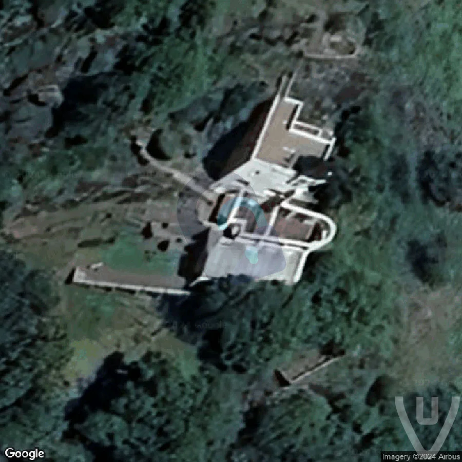 Téléphérique des Pyrénées abandoned location in Occitanie, Occitanie, France - House for urban exploration