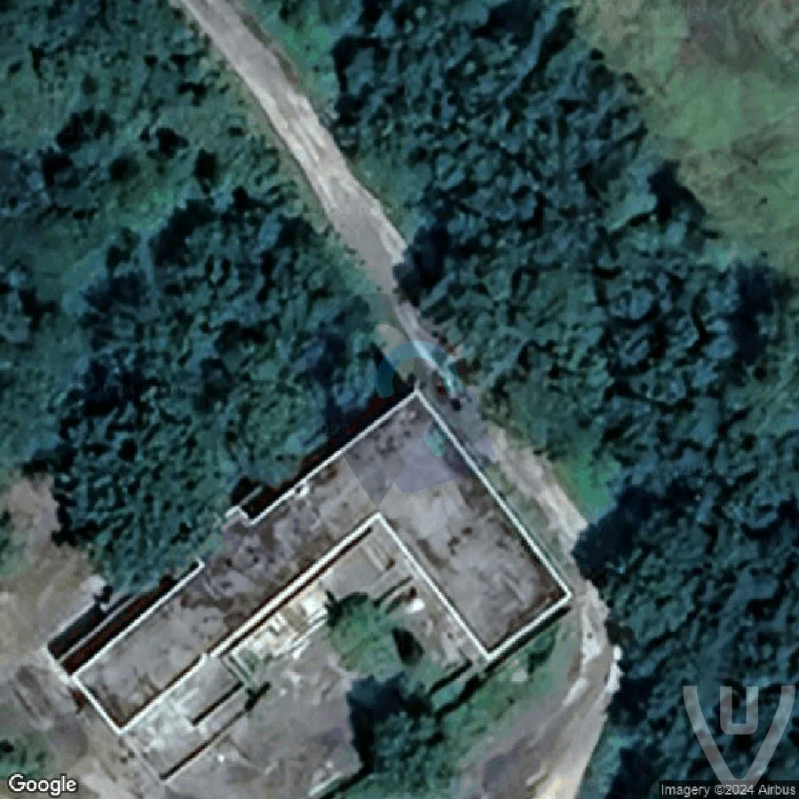 Colonie Lod abandoned location in Occitanie, Occitanie, France - Outside for urban exploration