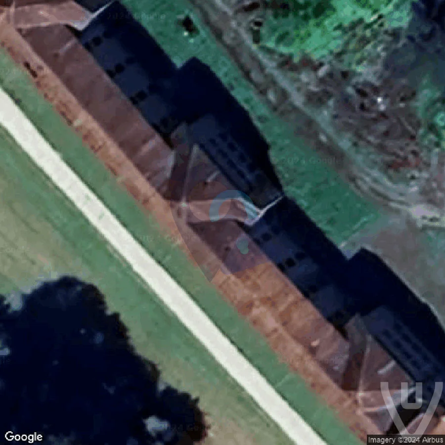 Sanatorium Carnelle abandoned location in Ile-de-France, Ile-de-France, France - Sanatorium for urban exploration