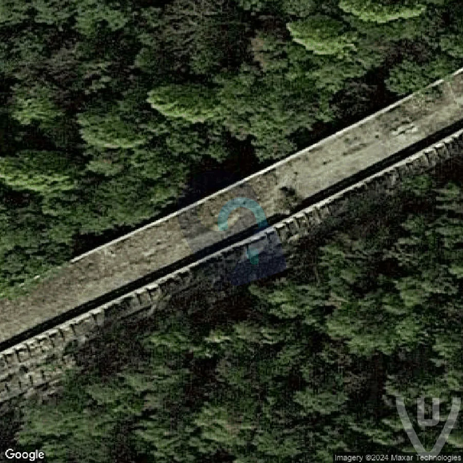 Sanatorium du Vexin 2 abandoned location in Ile-de-France, Ile-de-France, France - Medical for urban exploration