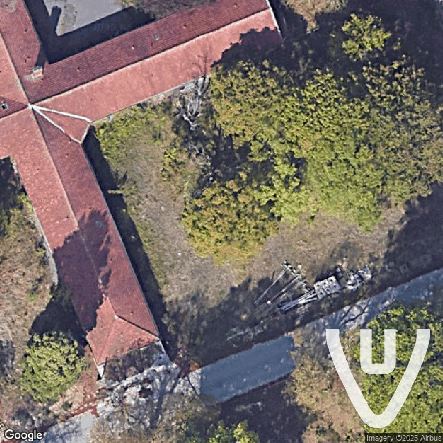 Asile Tillie Klimek / Tillie Klimek Asylum