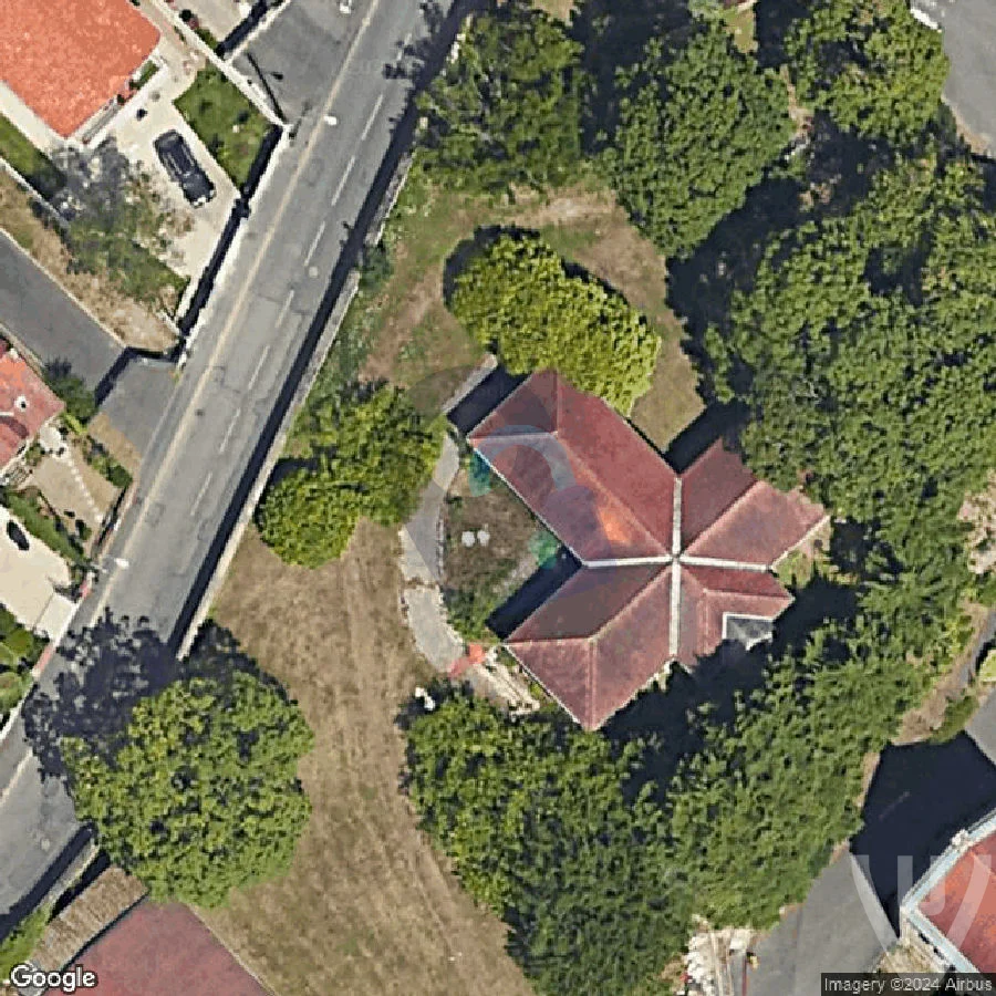 Morgue Dead abandoned location in Ile-de-France, Ile-de-France, France - Morgue for urban exploration