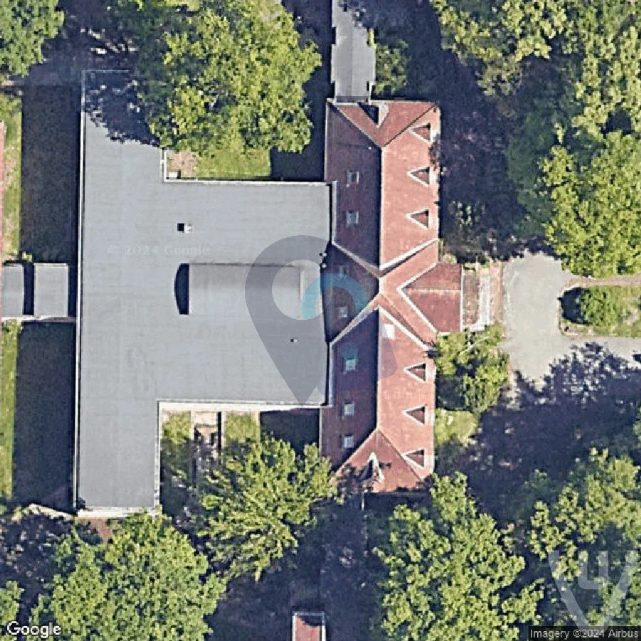 Morgue RLC abandoned location in Ile-de-France, Ile-de-France, France - Morgue for urban exploration