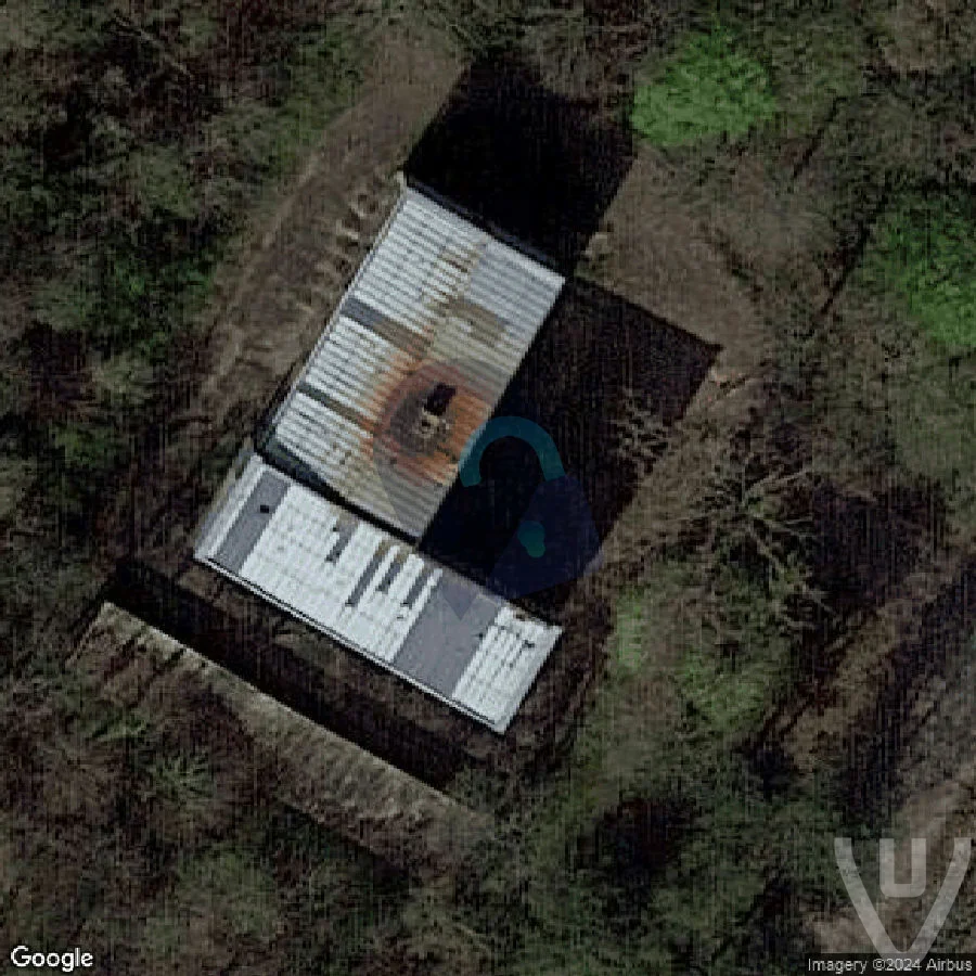 Stockage hospitalier abandoned location in Ile-de-France, Ile-de-France, France - Medical for urban exploration