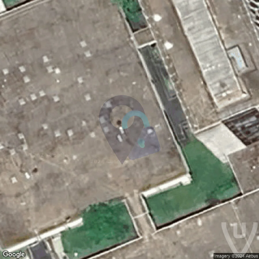 MJ Hospital abandoned location in Ile-de-France, Ile-de-France, France - Medical for urban exploration