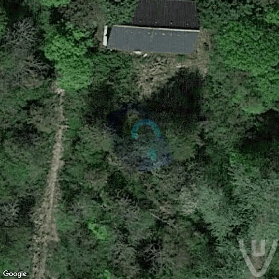 Centre de soins Richard Labatt abandoned location in Centre-Val de Loire, Centre-Val de Loire, France - Medical for urban exploration