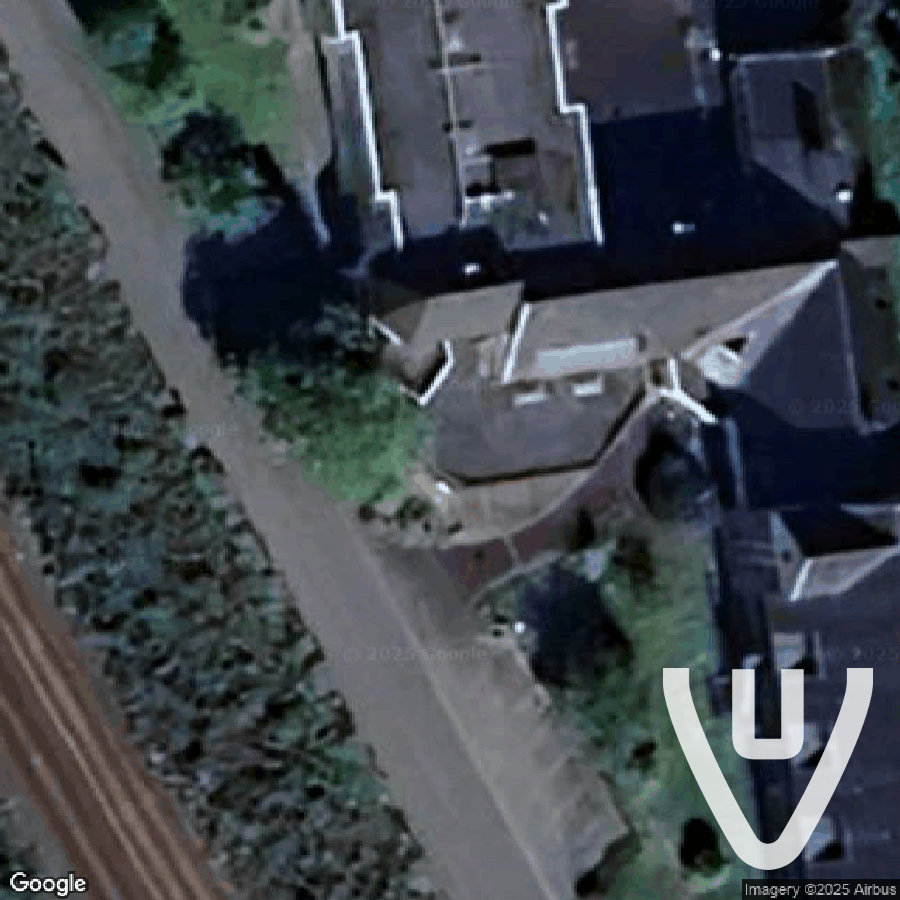 L'ancienne maison de retraite