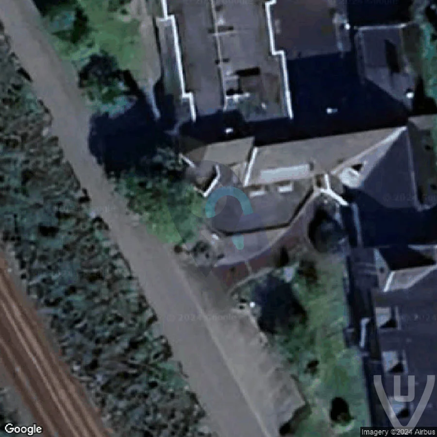 L'ancienne maison de retraite abandoned location in Brittany, Brittany, France - Medical for urban exploration