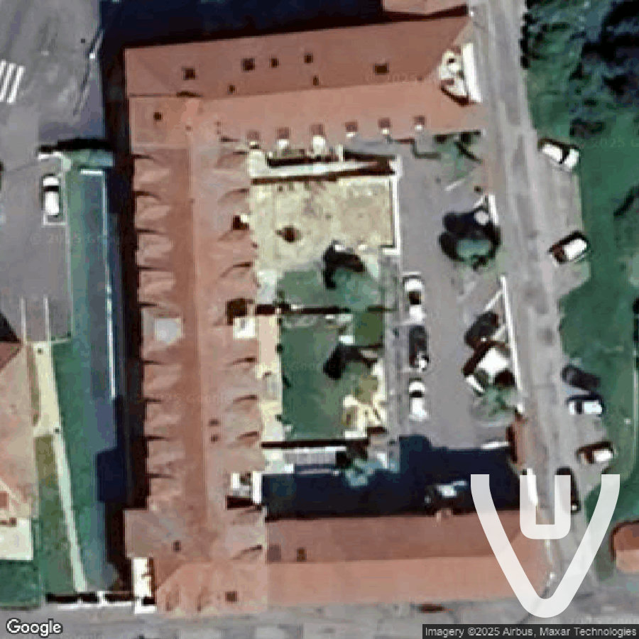 Ancienne Maison de Retraite