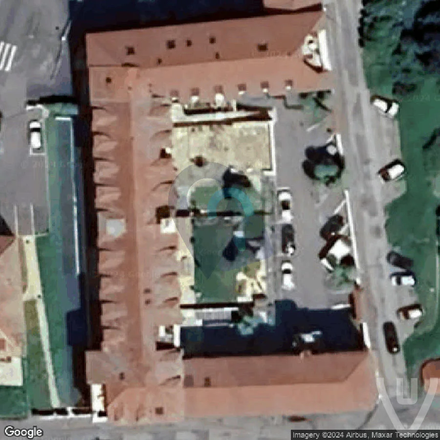 Ancienne Maison de Retraite abandoned location in Auvergne-Rhone-Alpes, Auvergne-Rhone-Alpes, France - Medical for urban exploration