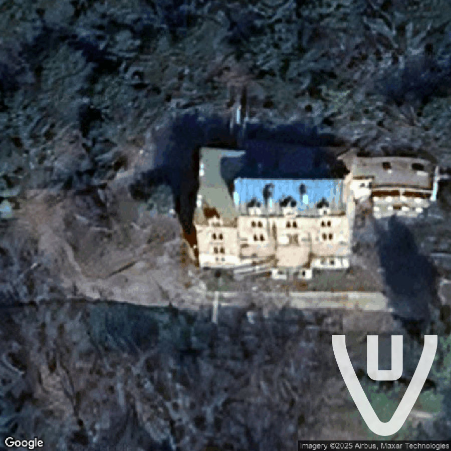 The Sexy Nurse abandoned location in Auvergne-Rhone-Alpes, Auvergne-Rhone-Alpes, France - Medical for urban exploration