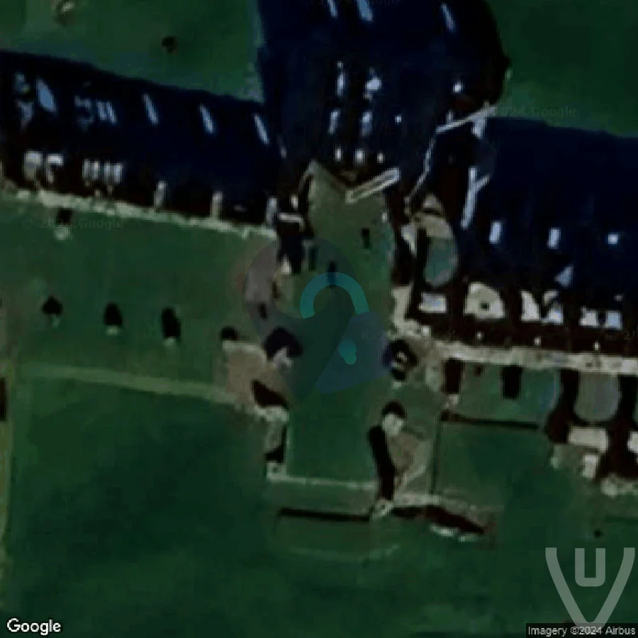 Whitby Abbey abandoned location in England, England, United Kingdom - Ruine for urban exploration