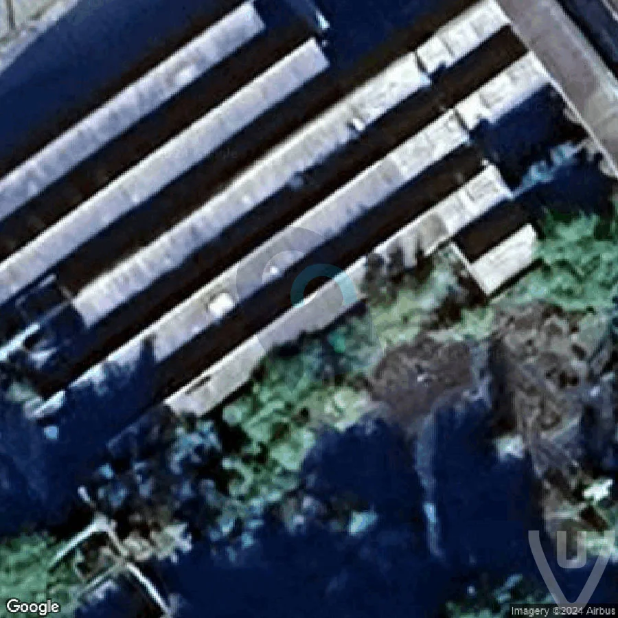 Mills of Dumfries abandoned location in Scotland, Scotland, United Kingdom - Factory for urban exploration