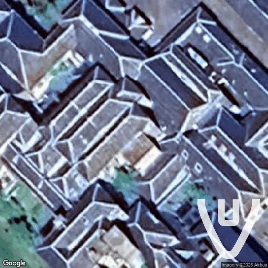 Hospital AAB abandoned location in Scotland, Scotland, United Kingdom - Medical for urban exploration