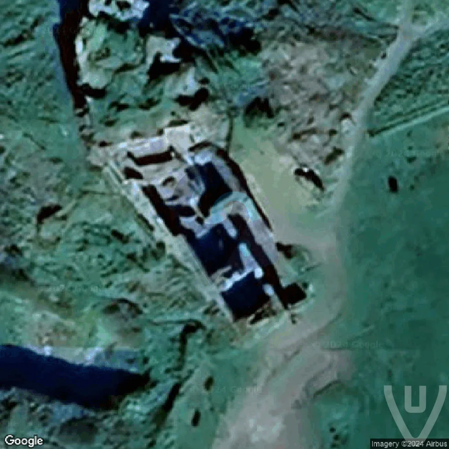 Castle On The Road abandoned location in Scotland, Scotland, United Kingdom - Ruine for urban exploration